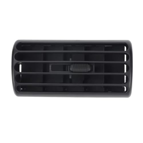 Panneau de sortie d'air avant premium 5FS10LAZAB garniture pour Jeep Wrangler TJ