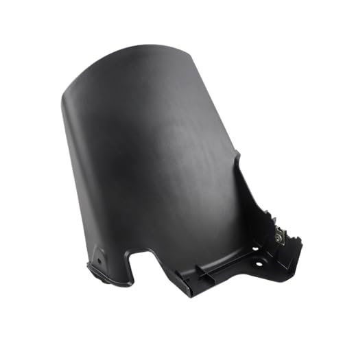 Plaque de protection arrière garde boue moto DS525X RR525