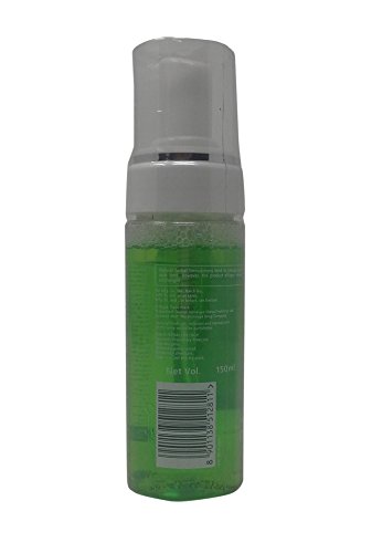 Image of Himalaya Herbals Face Wash - Purifying Neem Foaming, 150ml Bottle