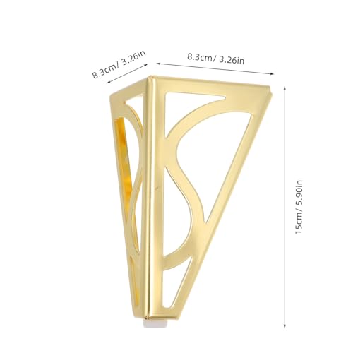 Pieds de meuble pour surélever votre canapé instable - 3
