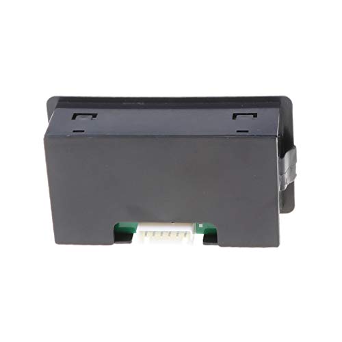 DAIMANPU VAC9010H Coulombometro Hall DC90V