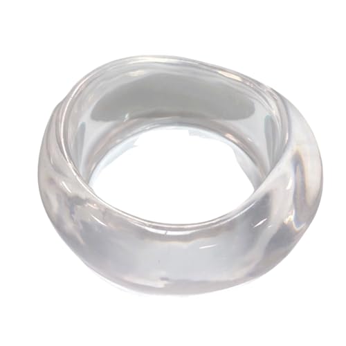 Punk Multiple Color Acrylic Resin Irregular Geometric Bangle Bracelet Tortoiseshell Acetate Mottled Wide Chunky Cuff Bangle for Women Wristband Jewelry