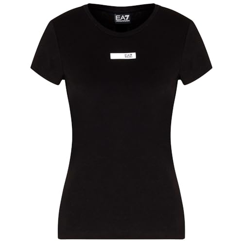 T-shirt EA7 Emporio Armani pour entraînement et running en été