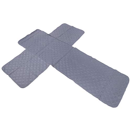 Tapete de sofá de animal de estimação, material de tecido respirável anti-mordida e lavável protetor