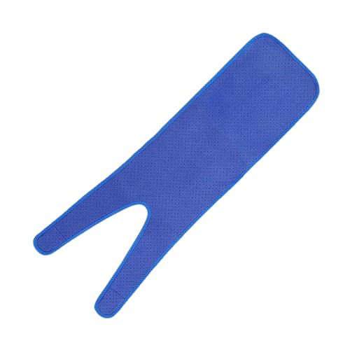 Csnbfiop Funda de compresión ajustable para el muslo, soporte de compresión para el muslo, soporte para el muslo, soporte para piernas