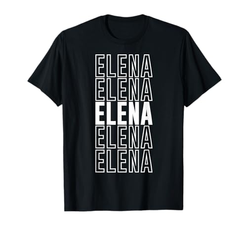 Elena T-Shirt