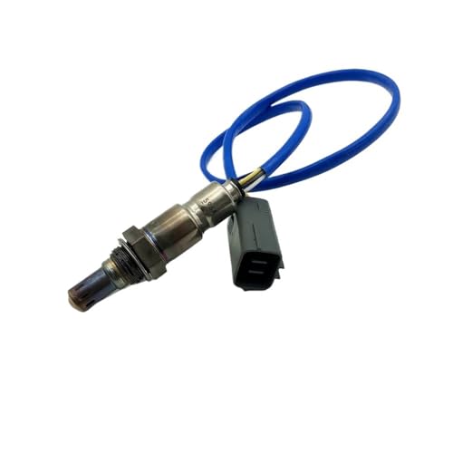 Sonde Lambda PE01-18-8G1 : Corrigez le voyant moteur sur votre CX-5