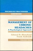 Management of Chronic Headaches 0080309623 Book Cover
