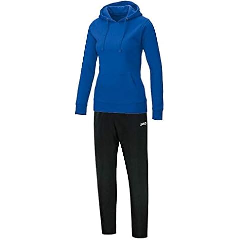 JAKO Team mit Kapuzensweat Chándal para Mujer Cover