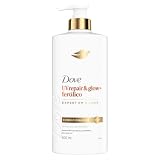 Dove Condicionador UV Repair & Glow + Ferúlico 600ml