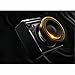 Edifier MP85 Mini Bluetooth Speaker, Portable Speakers with Bluetooth 5.3, 8-Hour Playtime, EQ Setting via App for Home, Travel, Outdoor - Black