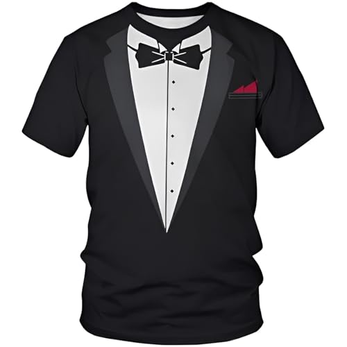 T-shirt col rond pour homme en pur coton respirant confort quotidien absolu