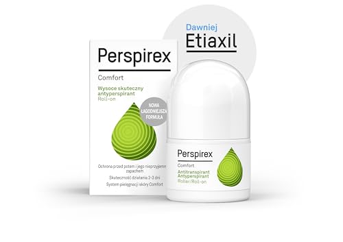 Perspirex Comfort Roll-on 20 ml UNI