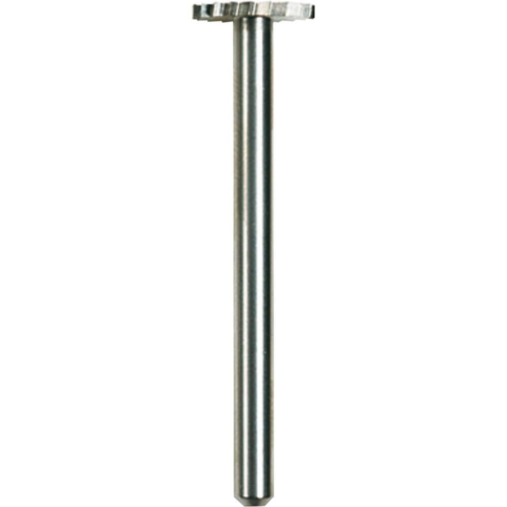 Dremel 199 High Speed Toothed Disc Cutter