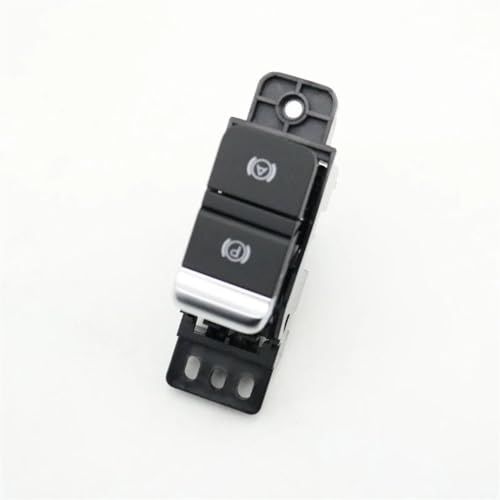 Bouton de frein à main EPB compatible voitures interrupteur électronique parking 3508100XPw04A