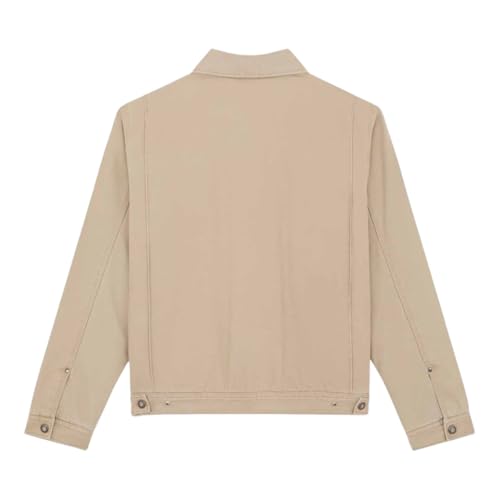 Painter Jacket Canvas - 4