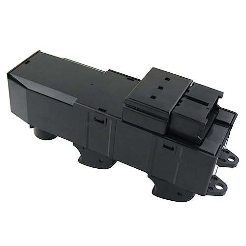 Interrupteur lève-vitre avant cassé ? Changez pour ce bouton Daewoo Nubira 96269354