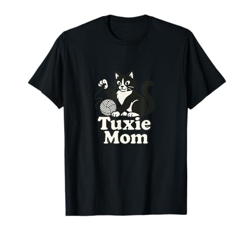 Tuxie Mom Club Ɣ̔L ю TVc