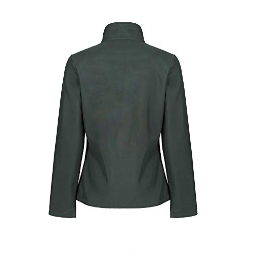 Veste softshell imprimable Regatta veste imperméable et coupe vent