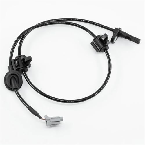 Capteur de vitesse roue ABS pour corriger les pertes d'adhérence Subaru Legacy
