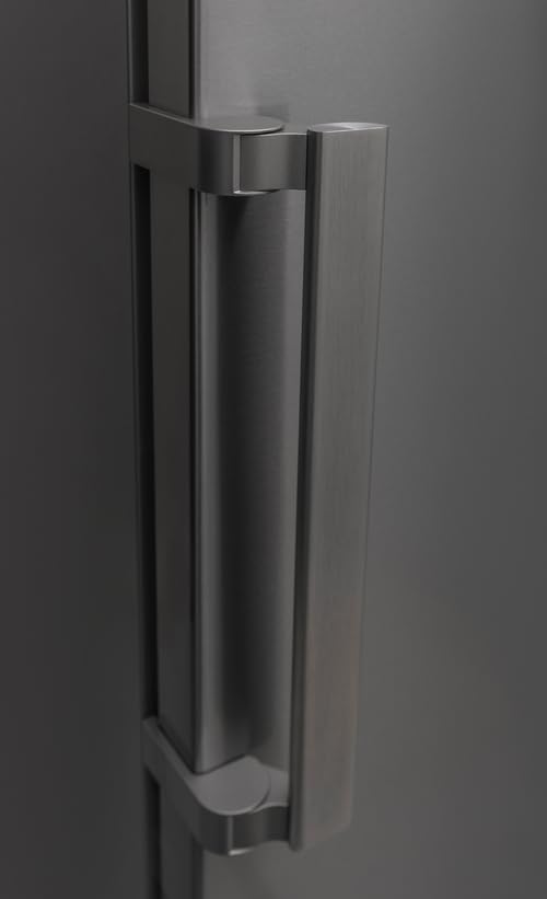 Sharp SJ- NTA35CHDIE - Frigorifero No Frost Doppia Porta 587 Litri Inox Classe Energetica E