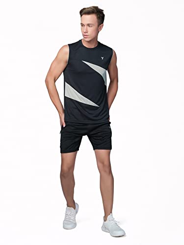 Image of TECHNOSPORT Men Vest