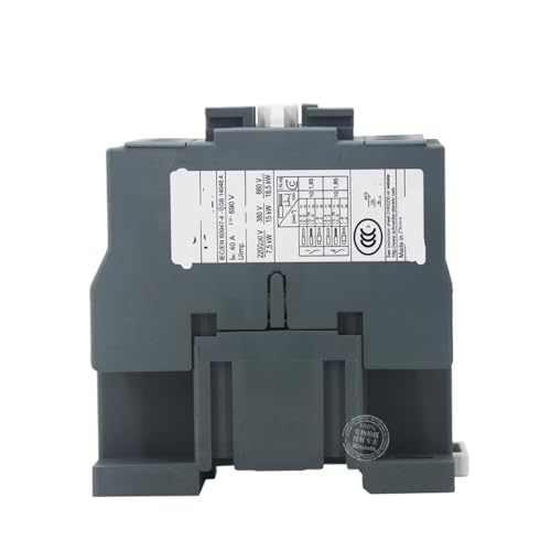 Contacteur LC1N3210B5N AC24V triphasé pour circuit de commande - 2