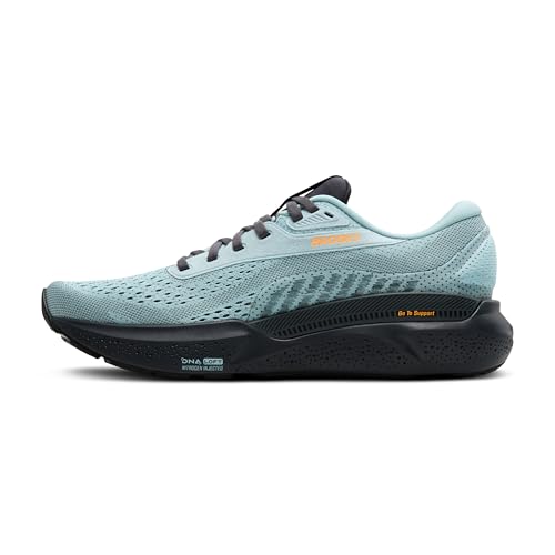 Image of Brooks Men's Adrenaline GTS 24 Supportive Running Shoe
