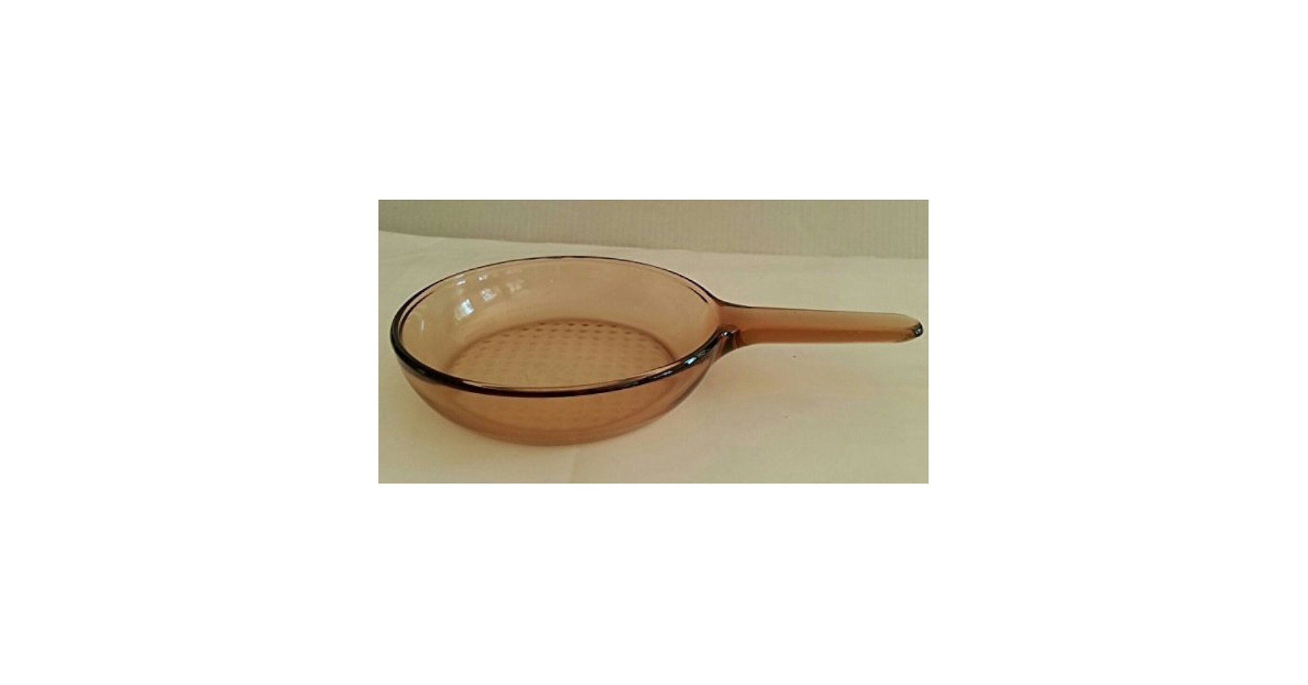 アイケア Pan Amazon.com: Amber Corning Vision Visionware Small 7 Inch