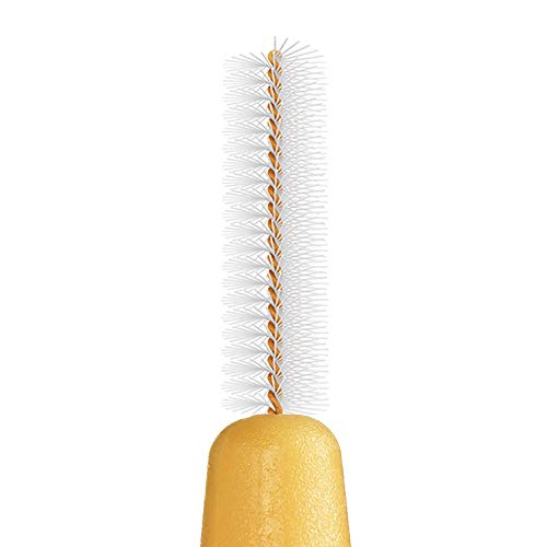 Escova interdental tepe - extra macia 0,45(laranja)