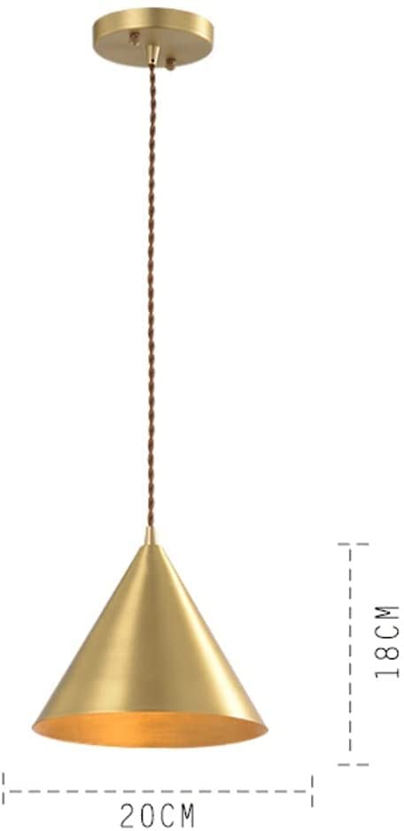Lustre de Plafond rétro et réglable pour salle à manger chaleureuse - 7