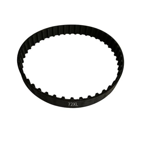 Courroie de distribution XL robuste à pas fermé 5,08mm pour transmission stable et durable