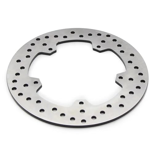 Disque de frein arrière moto 220mm 5mm BMW S1000RR 2009-2017 S1000R