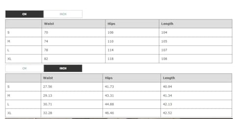 Office Lady Formal Solid Color H-Line Skirts High Waist Long Skirt for Women2