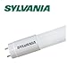 Produktbild Sylvania T8 LED Röhre 8w, 600mm - 830/3000k-Warmweiß, 840/4000k-Kaltweiß, 865/6500k-Tageslicht (830/3000k-Warmweiß)