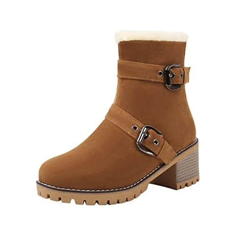 Bottes de pluie DuBiytlk pour femmes Cover