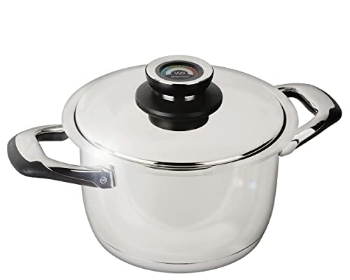 Warmcook Olla de cocción Lenta Tamaño estándar