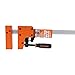 JORGENSEN 8048 Cabinet Master 48 Inch 90 Degree Parallel Steel Bar Clamp