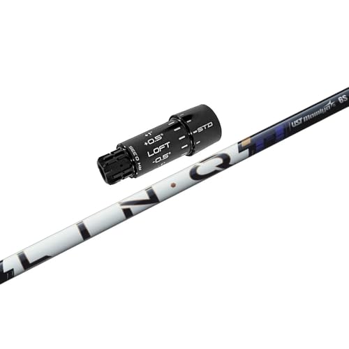 [Teeolive����]�X���N�\��ZXi�pOEM�X���[�u�t�V���t�g UST LIN-Q PowerCore BLUE UST�}�~�� �����N �p���[�R�A �u���[ 5/S ZXi/45.5