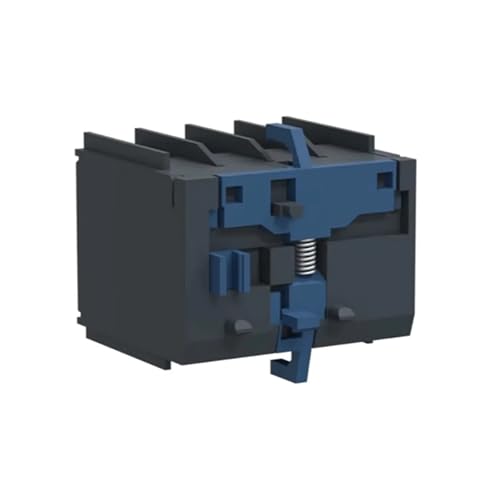 LA1KN04 bloc de contact 4NC solution pour pannes de signalisation