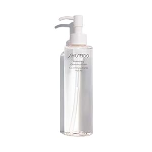 Shiseido Make Up Remover