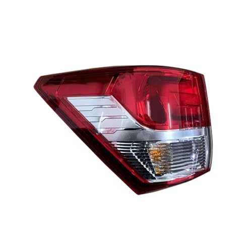 Feu arrière cassé Ssangyong Rodius 2014-2017 réparer bloc gauche extérieur