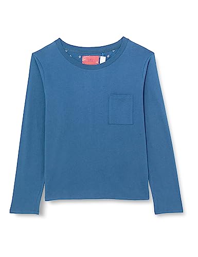 Haut de pyjama femme Triumph t-shirt de nuit manches longues confortable