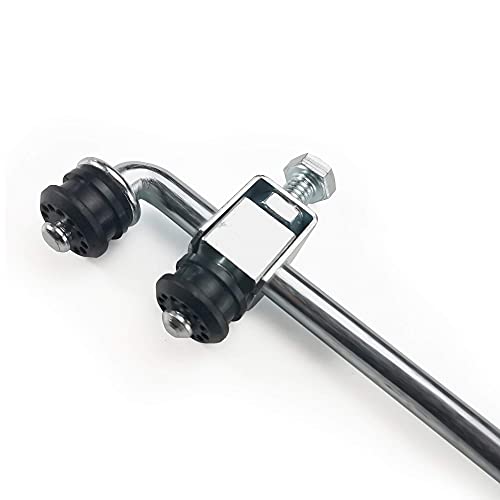 image for ROVIKE 52105555AA Transfer Case Shifter Control Linkage + 68078974AA G