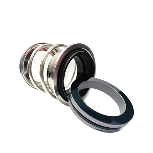 Joint mécanique T2-1 5/8 FBD Type 2 en SIC-SIC-VIT pour pompes