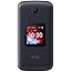 TCL Flip Pro Slate Gray Basic Flip Phone (Verizon)