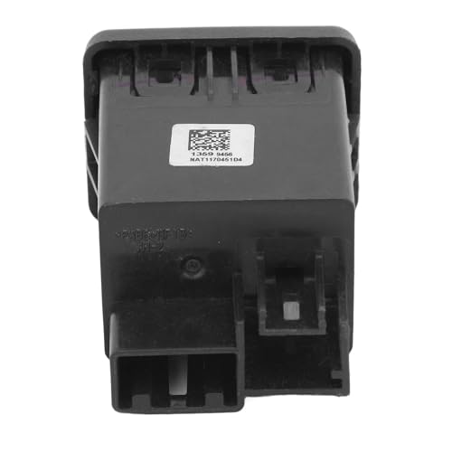 Prise jack 13599456 en ABS robuste pour Chevy Ls 2014 - 6