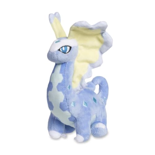 Pokémon Center: Aurorus Sitting Cuties Plush, 7 ½ Inch