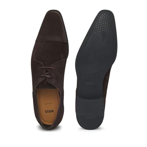Image of BOSS Men's Modern Derby