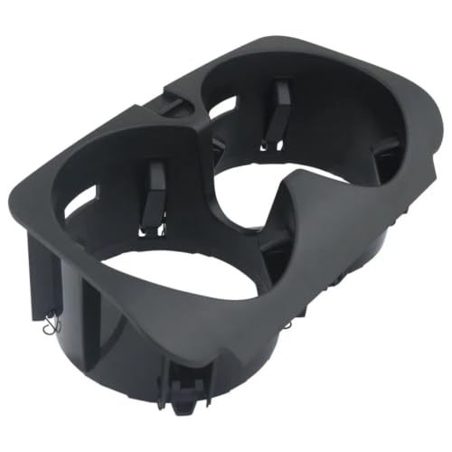 Porte-gobelet de voiture pour trajets en Benz W213 W253 W447